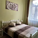 Glorious Near The Old Apartment Lviv