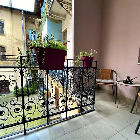 Apartamento Glorious Near The Old *