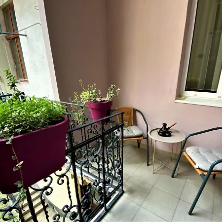 Appartement Glorious Near The Old