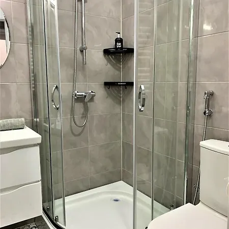 Glorious Near The Old * Lviv