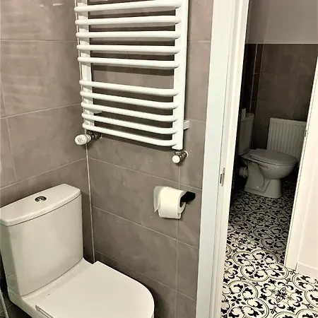 Glorious Near The Old *