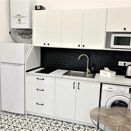 Glorious Near The Old * Lviv