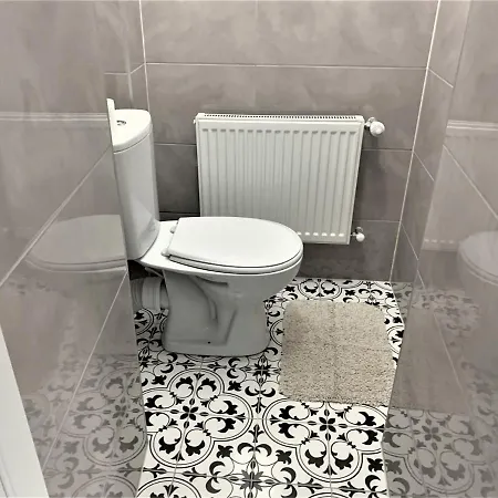 Apartamento Glorious Near The Old *