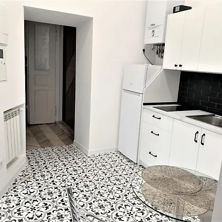 Apartamento Glorious Near The Old *