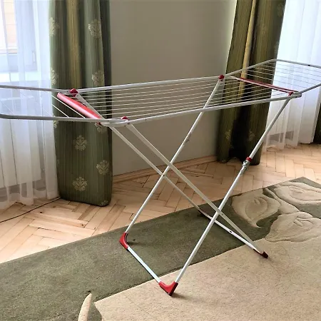 Glorious Near The Old Apartamento