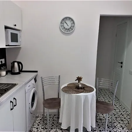 Appartement Glorious Near The Old Lviv