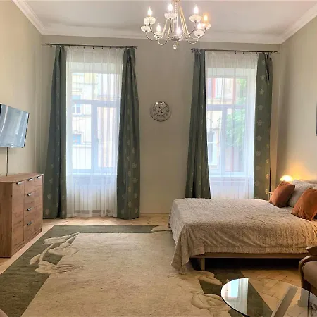 Glorious Near The Old