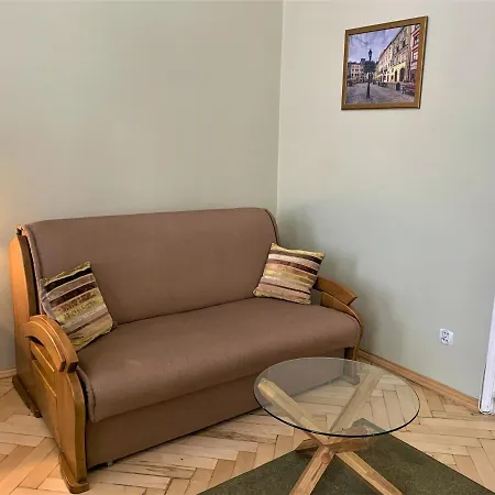 Glorious Near The Old Lviv