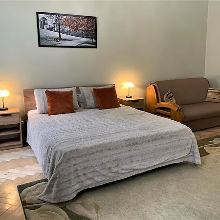 Glorious Near The Old Apartamento