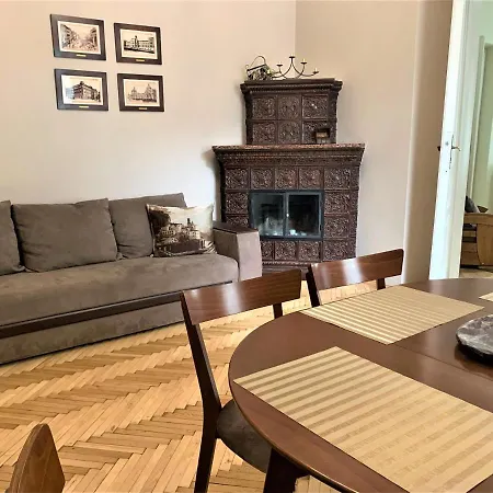 Apartman Glorious Near The Old Lviv