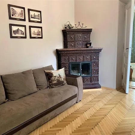 Glorious Near The Old Apartman *