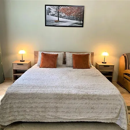 Glorious Near The Old *