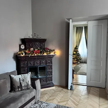 Glorious Near The Old