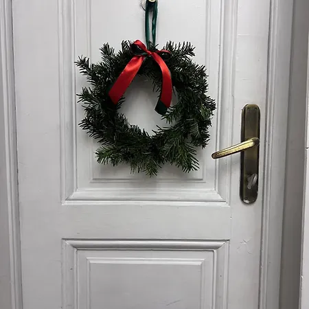 Glorious Near The Old *