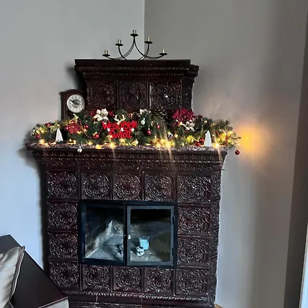 Glorious Near The Old