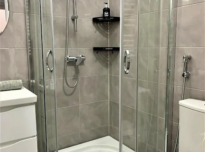 Glorious Near The Old * Lviv