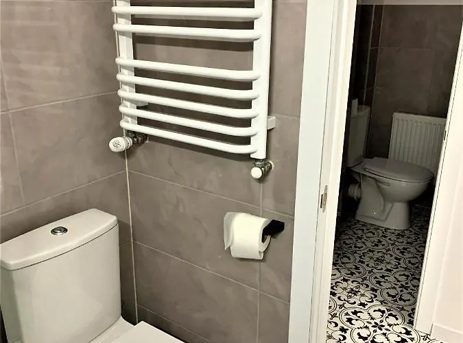 Glorious Near The Old *