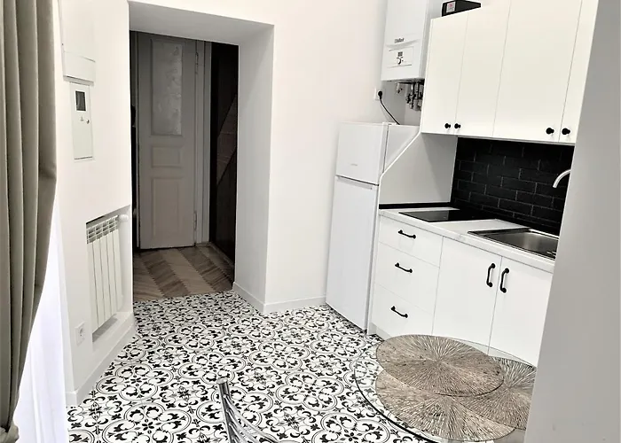 Apartment Glorious Near The Old *