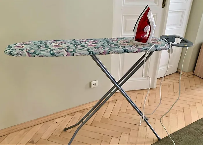 Glorious Near The Old Апартаменты Львов