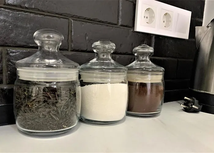 Glorious Near The Old *