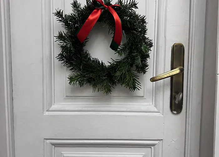 Glorious Near The Old *