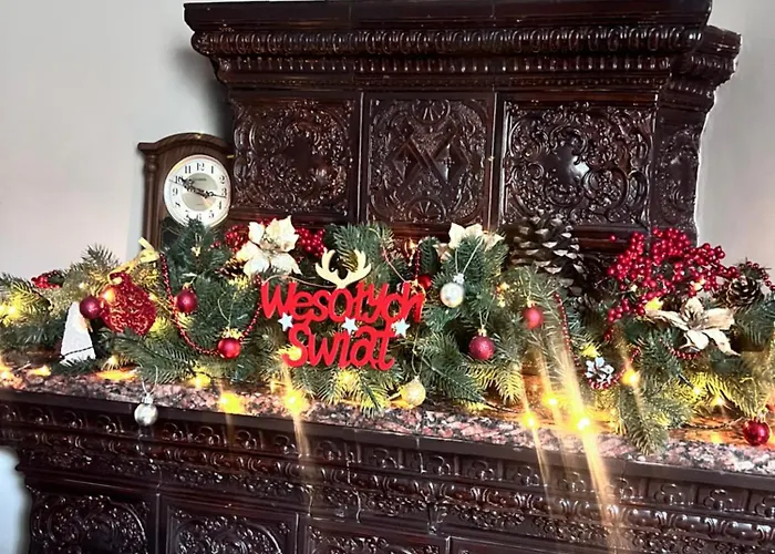 Апартаменты Glorious Near The Old *