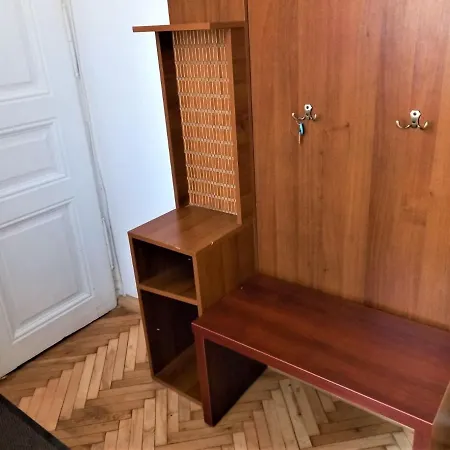 Glorious Near The Old Διαμέρισμα