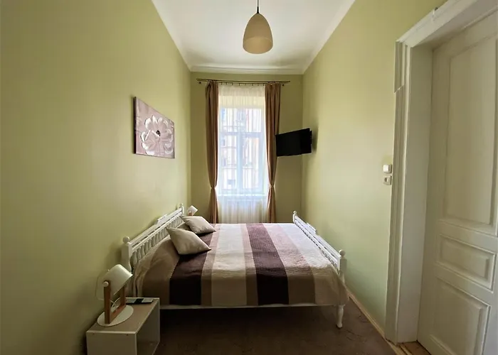 Glorious Near The Old