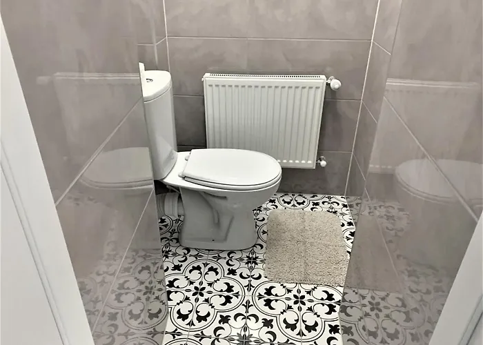 Apartamento Glorious Near The Old *