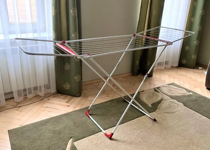 Glorious Near The Old Διαμέρισμα