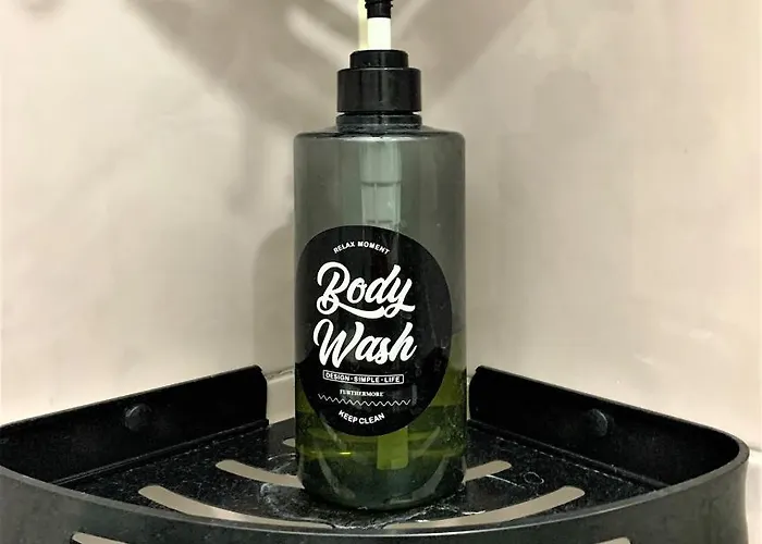 Glorious Near The Old Apartamento *