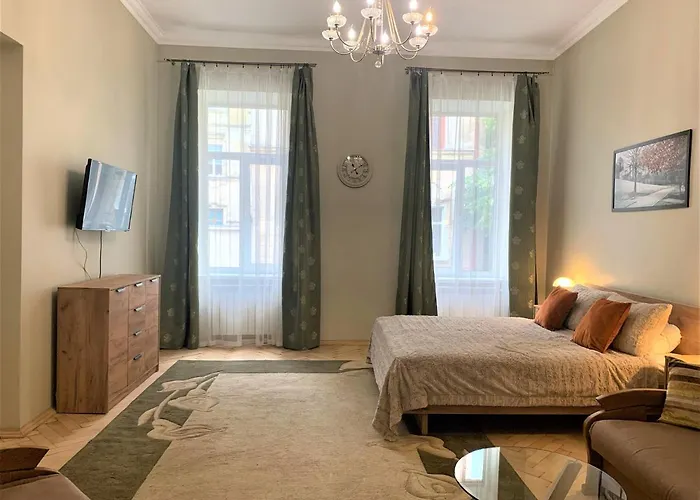 Glorious Near The Old