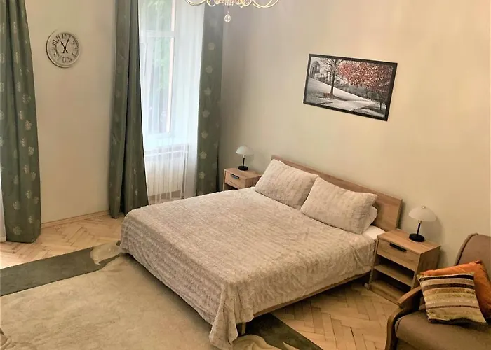 Glorious Near The Old Διαμέρισμα