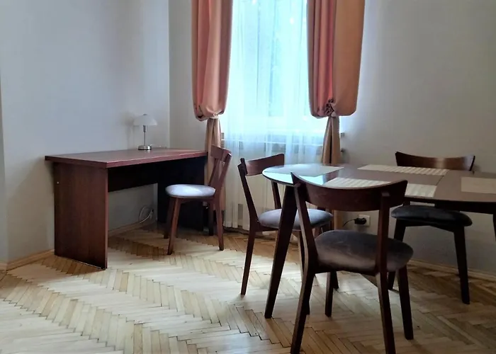 Glorious Near The Old