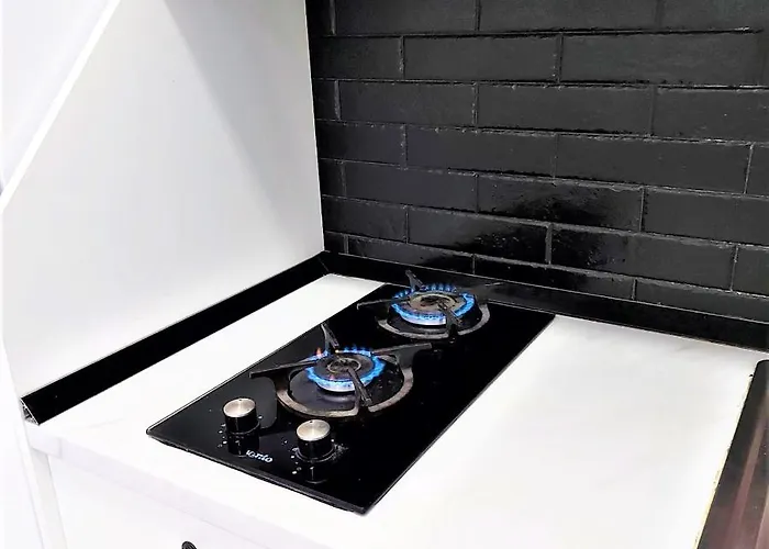 Glorious Near The Old Διαμέρισμα