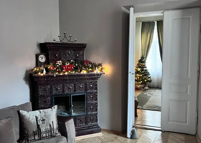 Glorious Near The Old